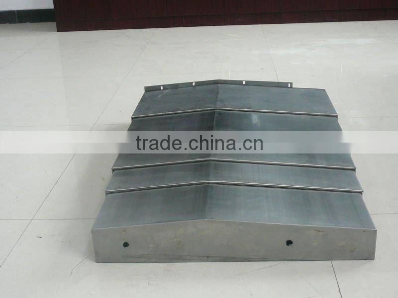 machine protective cover customize