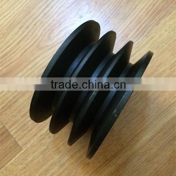 Transmission SPB V Belt Pulley with 1610 bushing bore