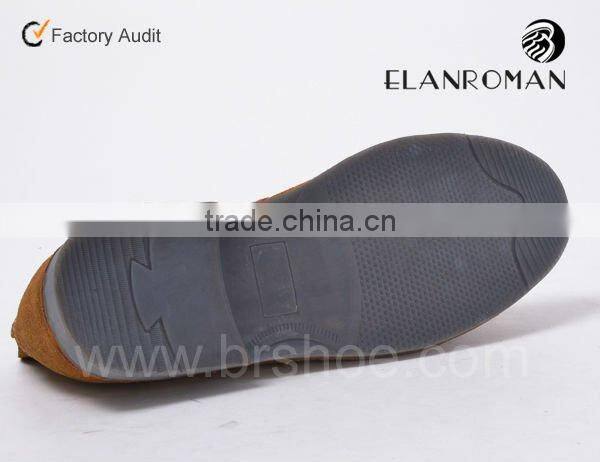 Fashion style european mens boots
