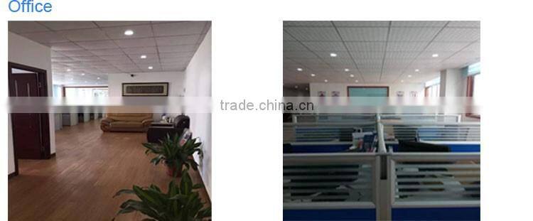 Stranded loose tube GYHTY fiber optic cable price