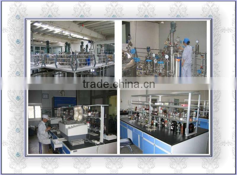 Acid Cellulase for Bio-polishing