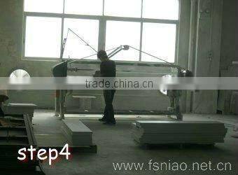 Modern Nice Style Mdf TV Stand TY150