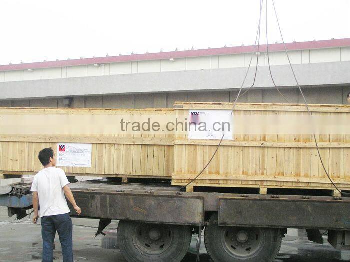 FRP fiberglass walkway handrail fence/handrail fitting, handrail tube, fiberglass fencing guardrail