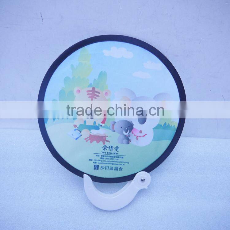 Promotional Mini Foldable Toy Cool Frisbee Flying Disc Custom Dog Frisbee
