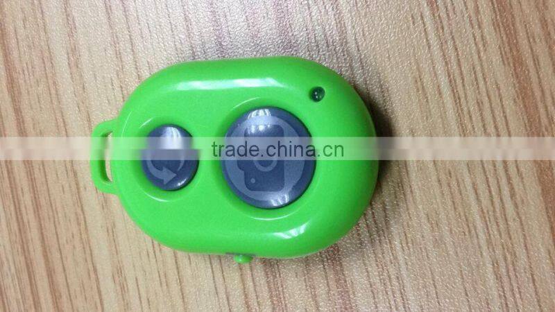 New App Remote shutter universal ultrasonic remote shutter for all smart phone