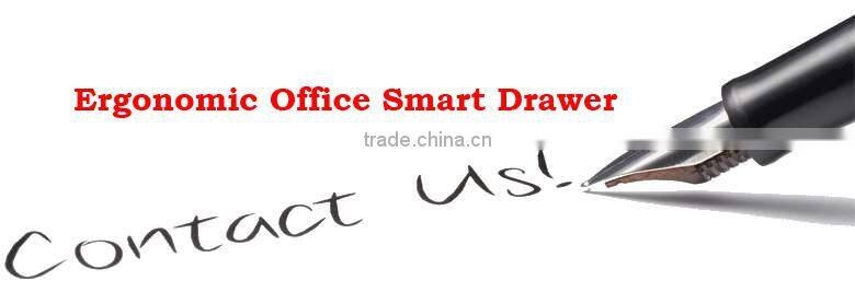 LCD TV Stand with Drawer