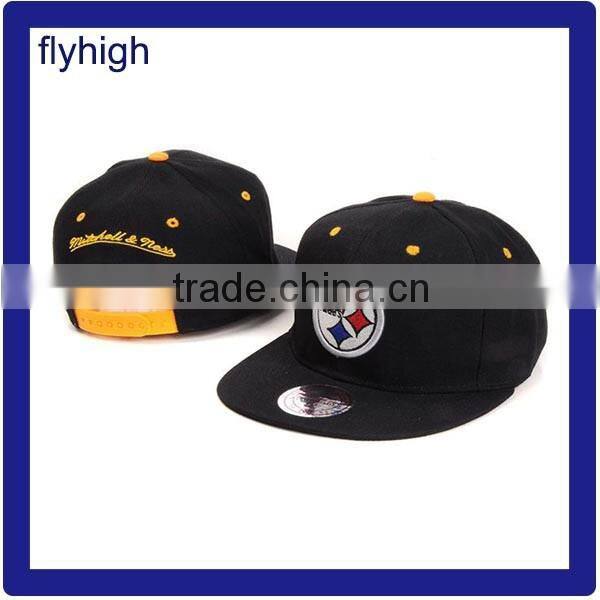 Newest design high quality dri fit fitted softextile hair cap