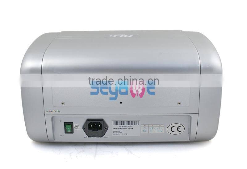 laser facial rejuvenation machine