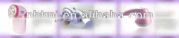 2 IN ONE NOSE AND EAR HAIR TRIMMER (YMJ-N3)