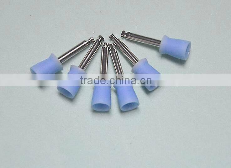 2016 Prophy cups/Polishing cups for dental disposable use