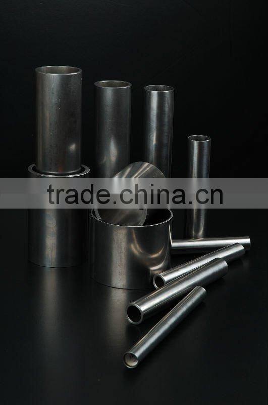 Cold Drawn Precision Seamless Steel Tube and Pipe