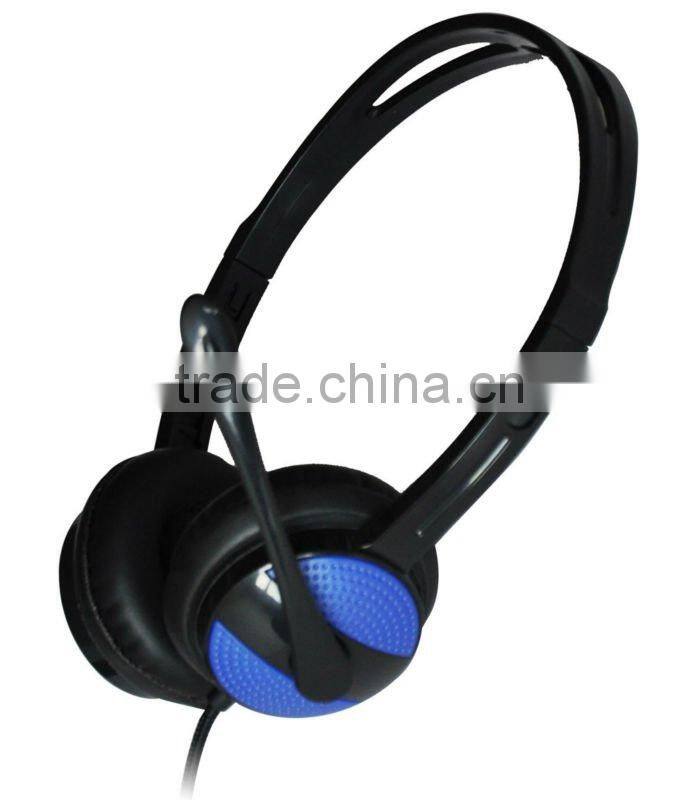 Microphone USB Headsets