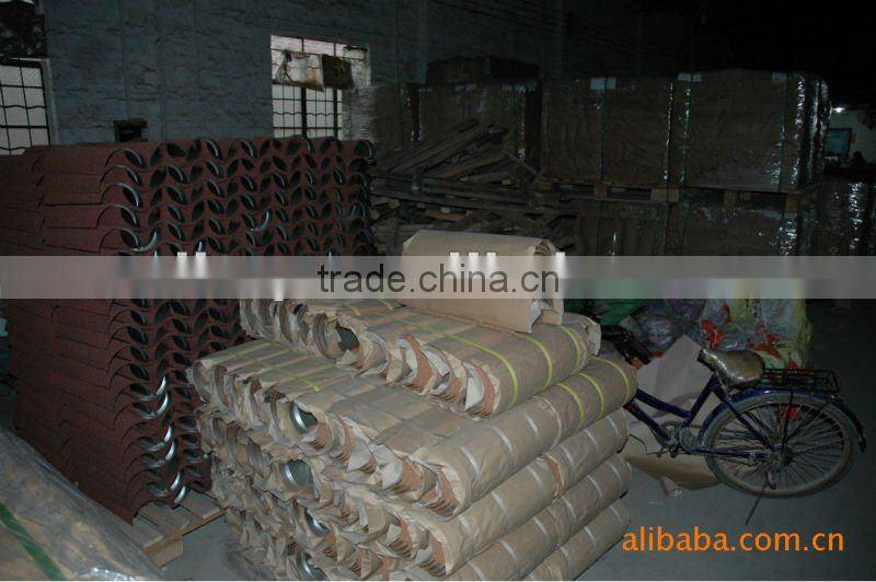 Angle Hip (stone coated roofing tile)