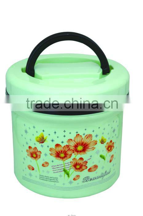 3 pcs/set thermal hot food container