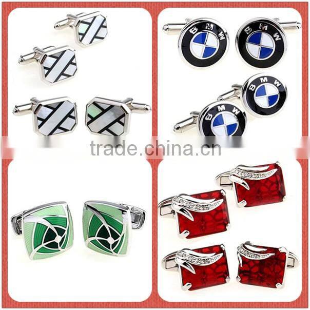 cufflink for cloth/cufflink for gift/manufacturer cufflink