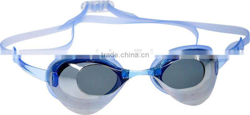 Silicone swimming glasses,fun swim goggle,customized swimming goggle