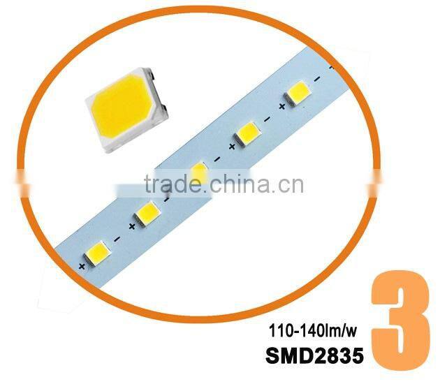 UL cUL 600mm led tube light with 5 years warranty