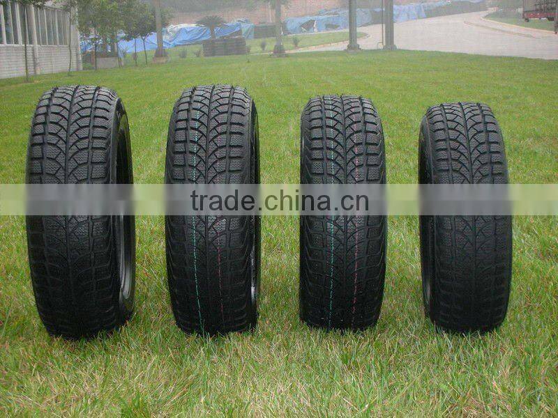 chinese brand car tyre LT245/75R16