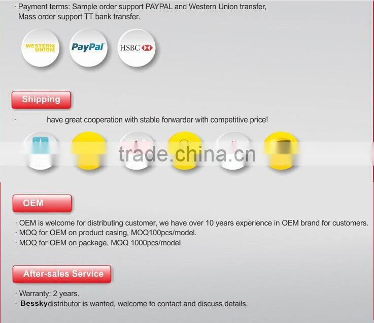 New products 8CH AHD DVR kits home security camera system