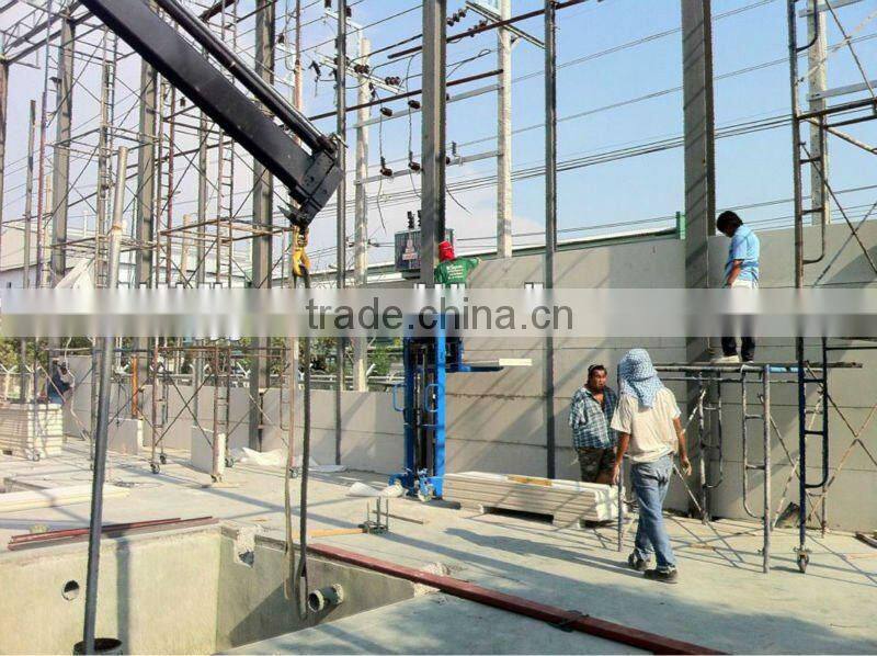 Australia standard mdf decorative wall panel