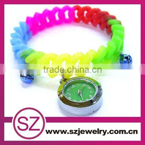 S99 hotsale popular personalized silicone bracelets