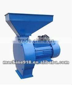 Electric Small Multifunctional Crusher 008615638185390