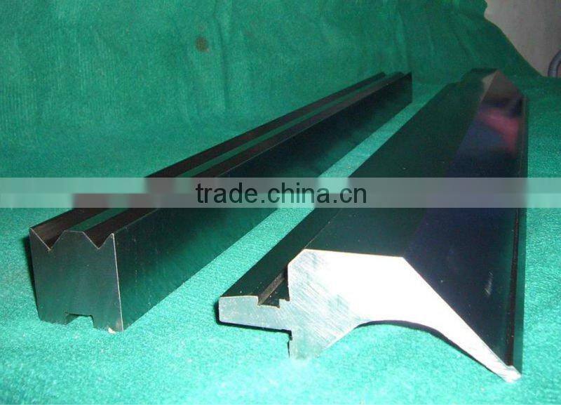sheet metal press brake punchs,press brake tools