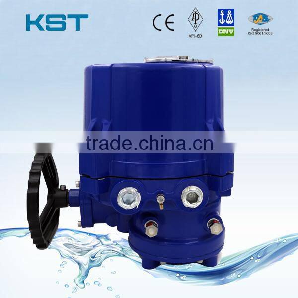 Electric Part Turn Actuator/ Electric Linear Actuator