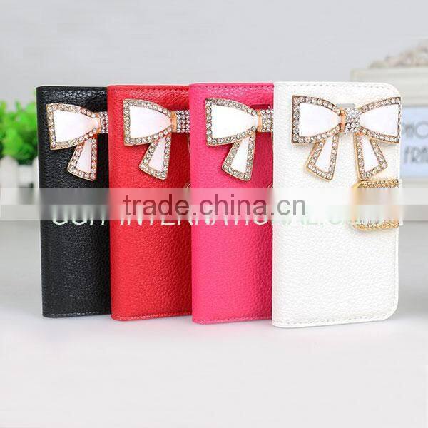 China New Product Flip Case Cover For LG G2