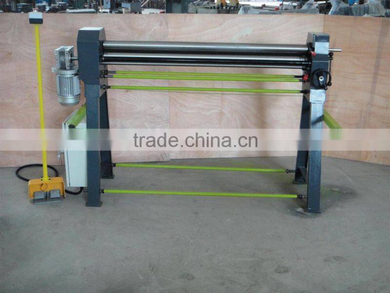 (ESR-1020X2) Electric Slip Roll Machine,China factory