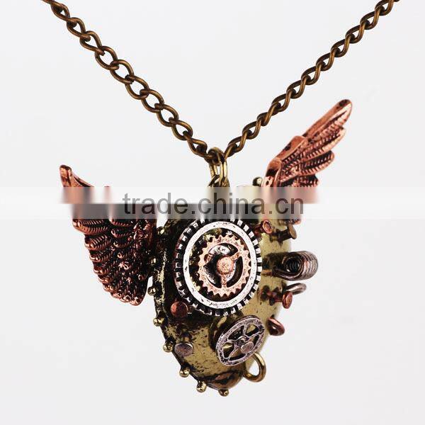 New In Stock Handmade Kind of Dreamcatcher Necklace