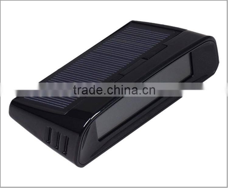 Stand alone universal car tire pressure diagnostic monitoring TPMS