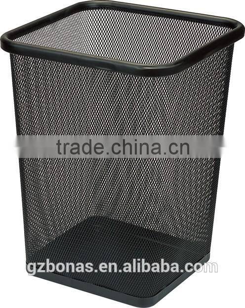 Hot sale simple trash can with durable