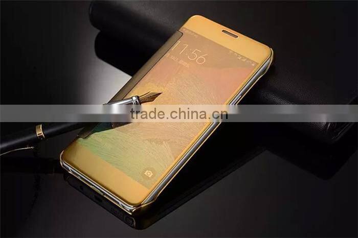 Lastest Design Luxury Hard Flip Case For Samsung Galaxy s7