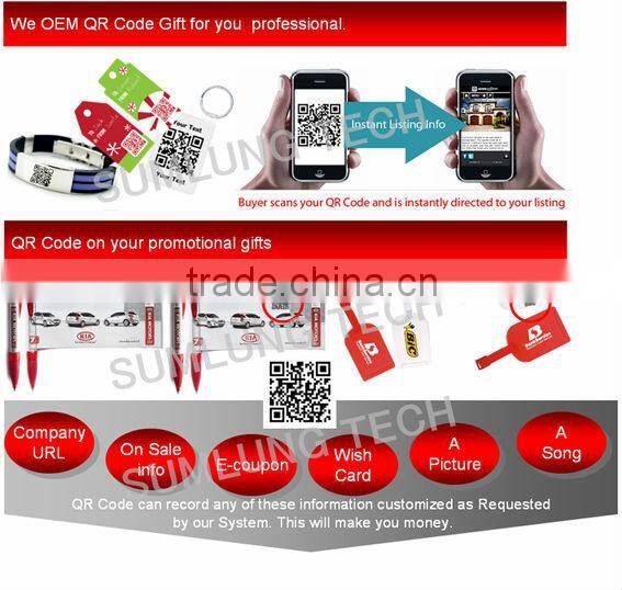 Reflective Slap Bands