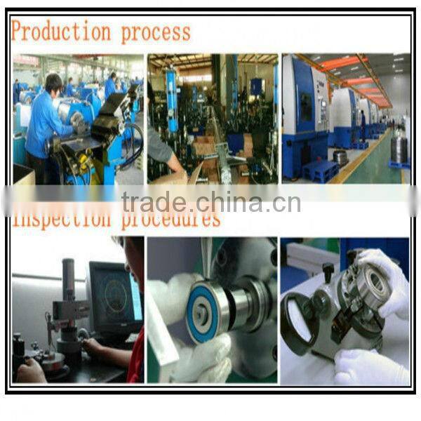 super quality Stainless Steel Self-aligning Ball Bearing S1204