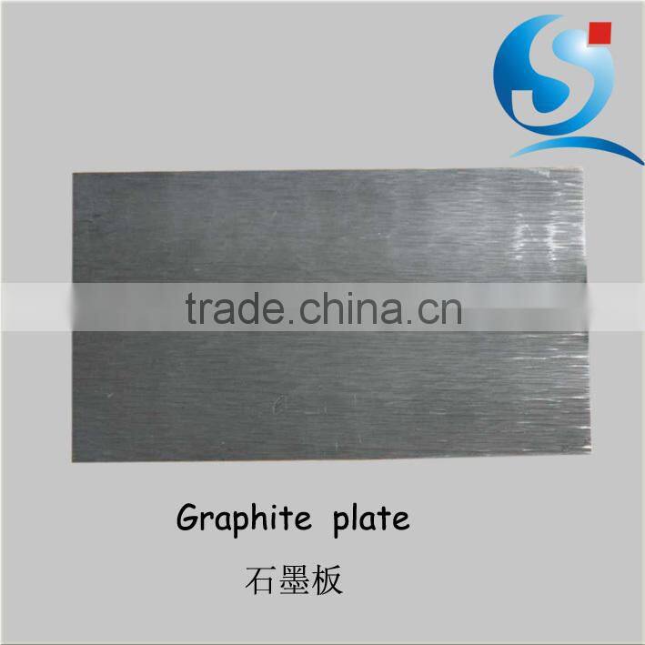 BFMC graphite plate graphite sheet graphite board