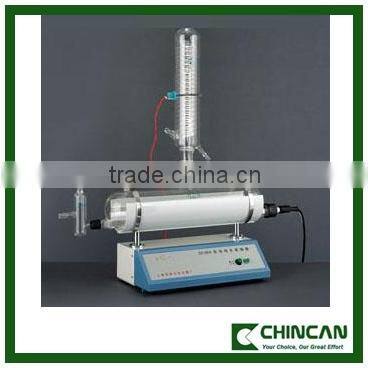 SZ-93/SZ-96/SZ-97A Water distiller, glass type