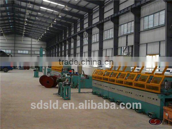 SOLID Mild steel mig wire 1.2mm AWS A5.18 ER70S-6