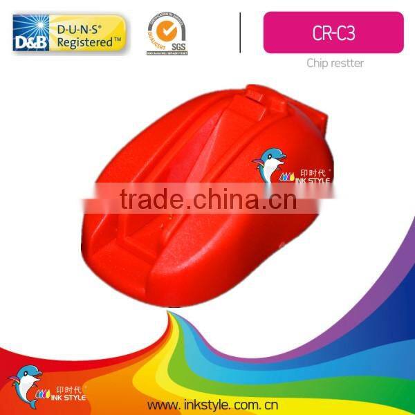 Inkstyle chip resetter for epson nx420