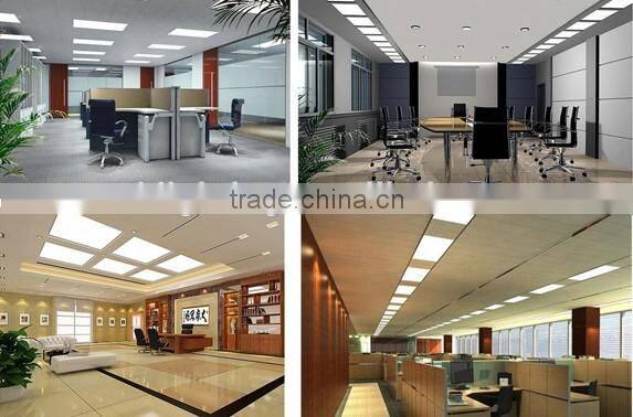 led ceiling panel light 1200mmx300mm