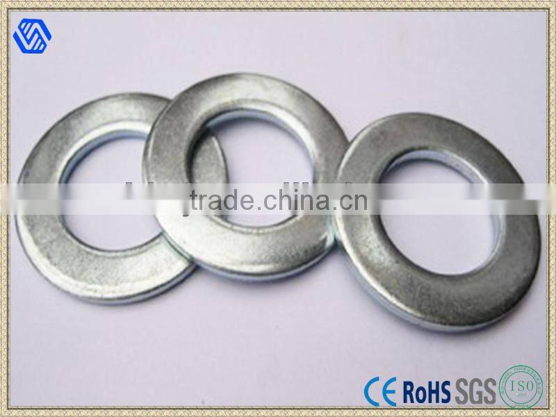 Precision Shim Flat Washer,Stainless Steel 304,316