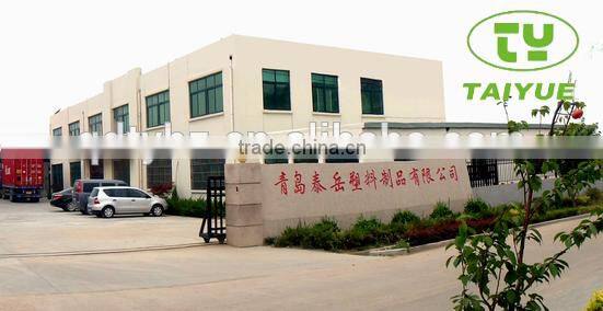 2016 Factory Aluminium Foil for Metal Roof Materials, Foil Insulation Material