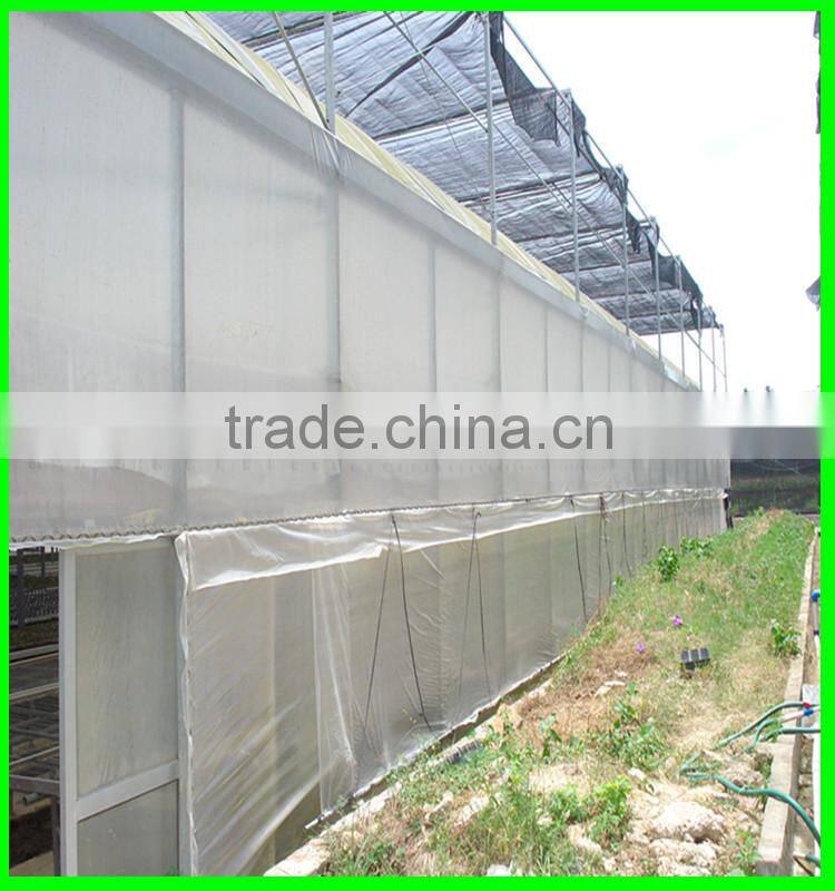 Suntex virgin PE clear protective garden roof membrane with UV