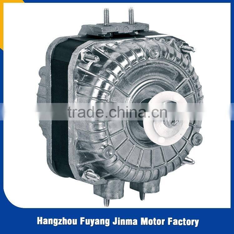 Top selling products 2016 heater fan shaded pole motor