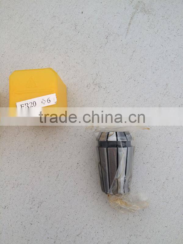 CNC machine er collets ER20