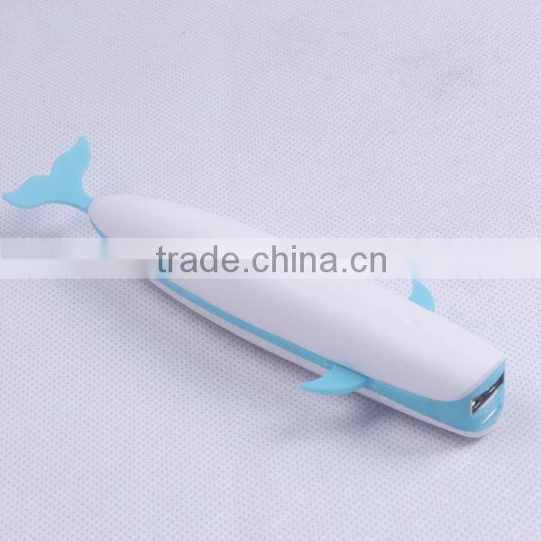 protable phone charger 2000mAh 2200 mAh 2600mAh CS049