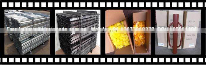 Galvanized Steel Y Fence Posts / Y Post /Star Picket