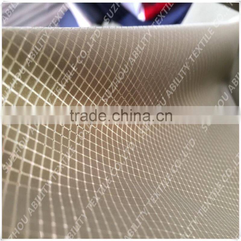 Wholesale Rayon Dress Shirt Fabric