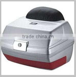 SCL-2015110031 Made in China Motorcycle rectangle tail box